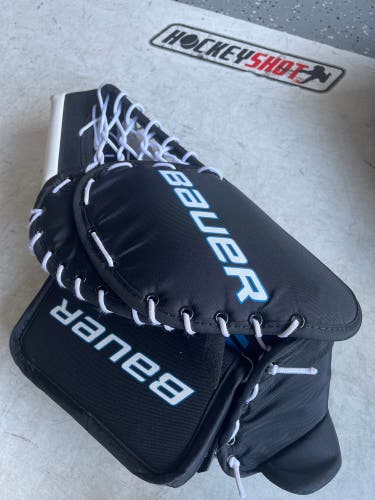 New Regular Hockey Goalie Glove (STREET)