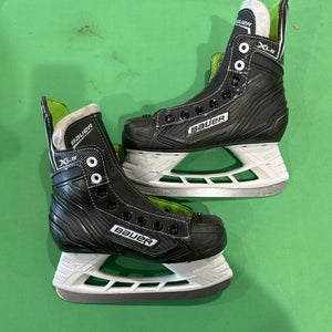 Bauer XLS Hockey Skates | Junior 1.0 | Regular