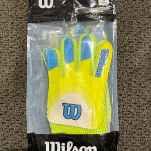 New Small Wilson Goalie Gloves