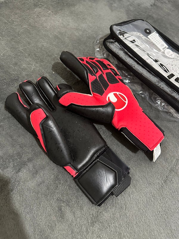 Buy Gladiator Pro 3 Gloves