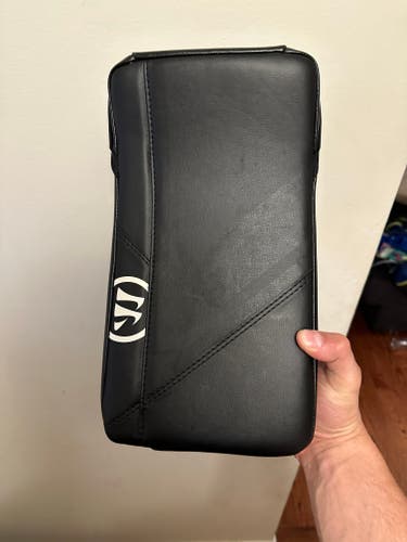 Used Warrior Regular Ritual G6 E+
