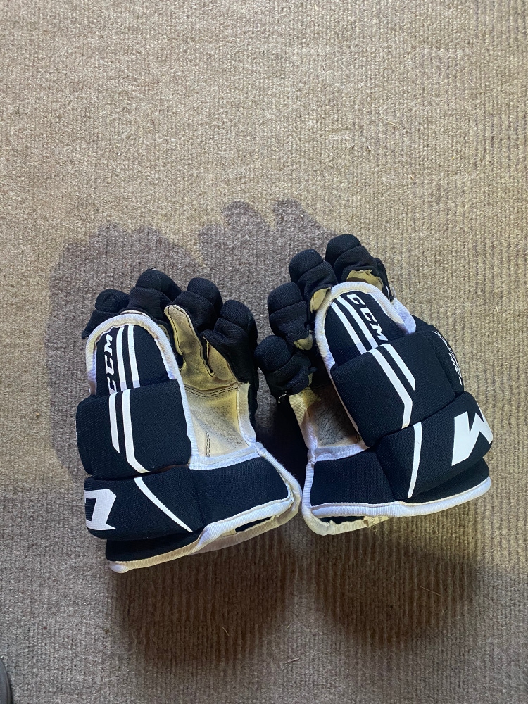 CCM 11"  Tacks 4R2 Gloves