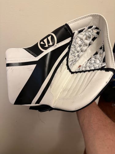 Used Warrior Regular Ritual G6 E+