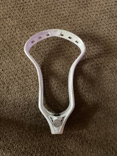 Used Attack & Midfield Unstrung Kinetik 2.0 Head