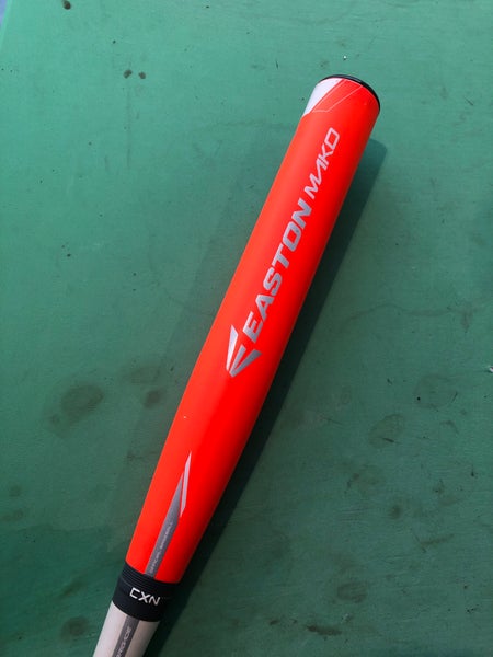 Used USSSA Certified 2015 Easton Mako Composite Bat -11 20OZ 31"