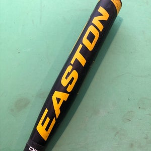 Used 2013 USSSA Certified Easton S1 Composite Bat -12 18OZ 30"