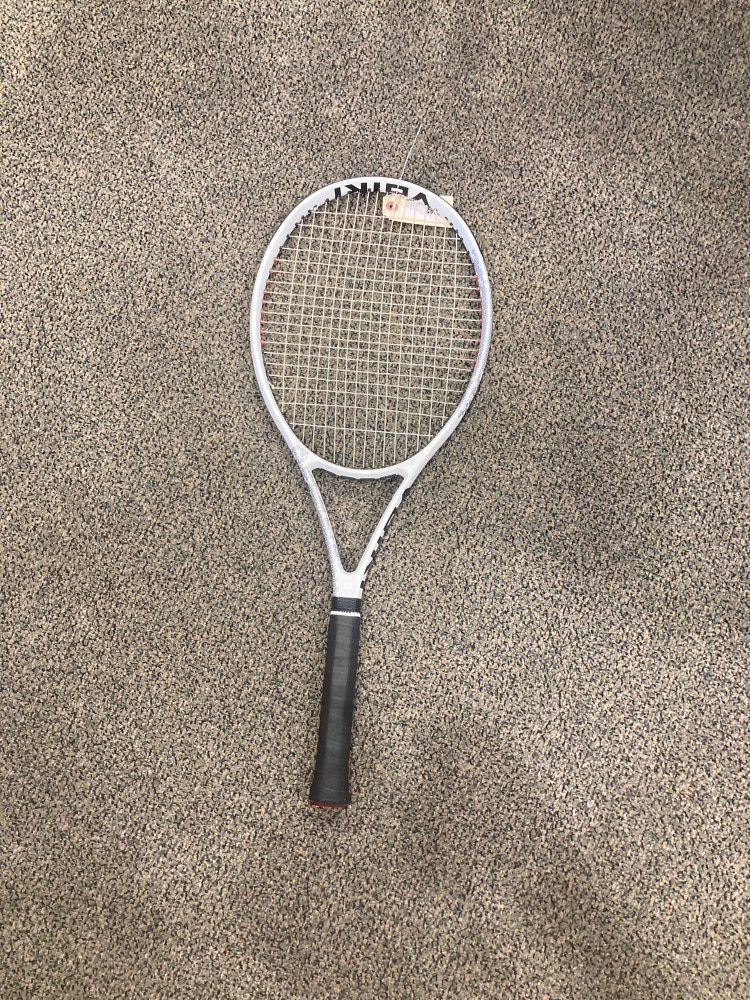 Used Volkl V-Feel 6 Tennis Racquet
