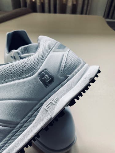 Men’s 12 FootJoy Golf Shoes Pro|SpikeLess