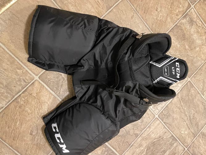 Junior Small CCM LTP Hockey Pants