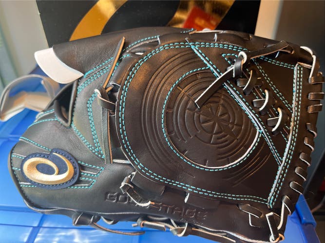 NEW IN BOX Asics Gold Stage Baseball Glove I Pro Baseball Glove / Goldstage Ohtani Made in Japan