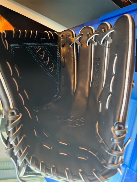 NEW IN BOX Asics Gold Stage Baseball Glove I Pro Baseball Glove