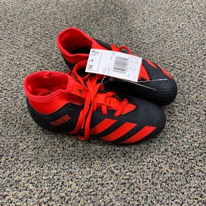 Adidas Predator Size 2 Cleats