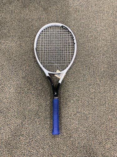 Used HEAD Tennis Racquet