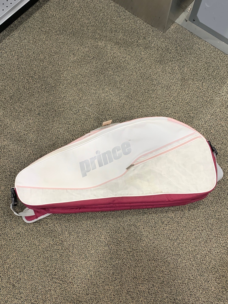 Used Prince Tennis Bag Bag Type