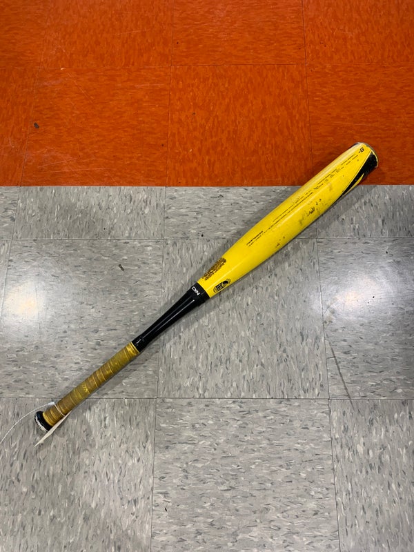 Used Easton REFLEX 31 -9 Drop USSSA 2 5/8 Barrel Bats USSSA 2 5/8