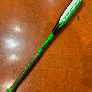 Used USABat Certified 2019 Easton Speed Alloy Bat -10 20OZ 30"