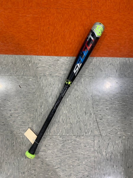 Used USABat Certified Louisville Slugger Select 719 Bat 30” (-5)