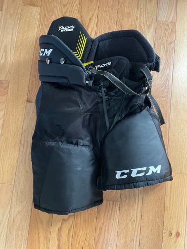 Senior Small CCM  Tacks 5092 Hockey Pants