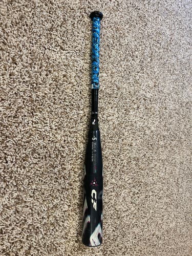 Demarini CF Glitch