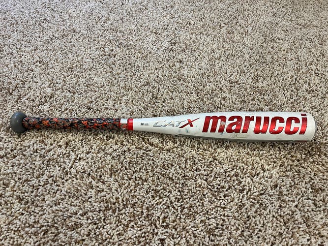 2023 Composite (-10) 16 oz 26" CAT X Bat