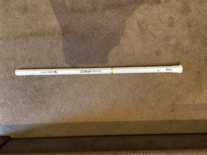 Used ECD Carbon Pro 2.0 Shaft