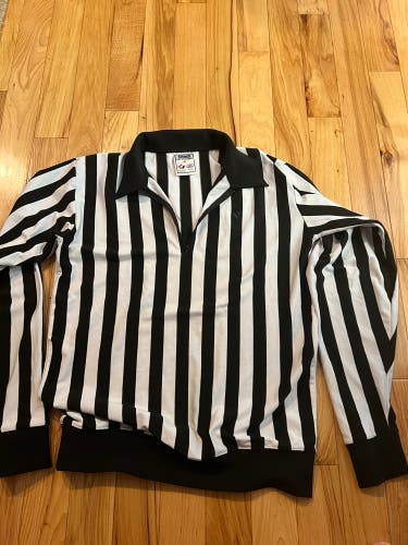 Force Hockey Referee Jersey