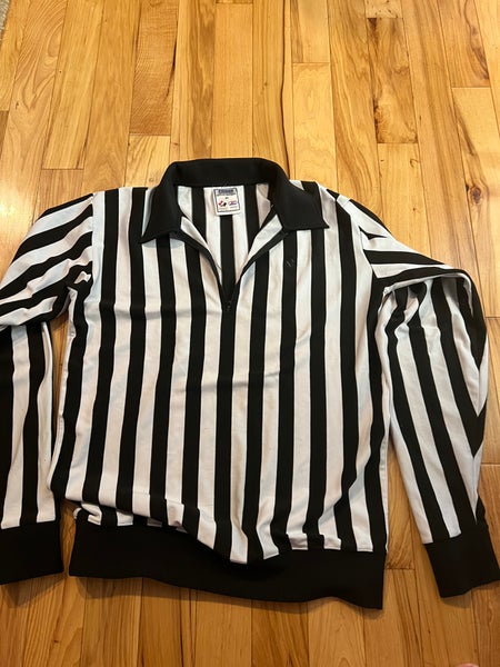 Force Hockey Referee Jersey