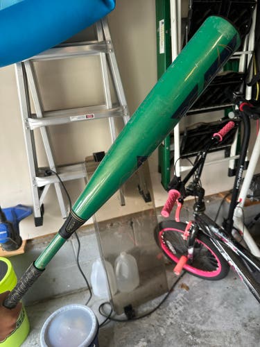 USSSA Certified Composite (-8) 22 oz 30" Meta Bat