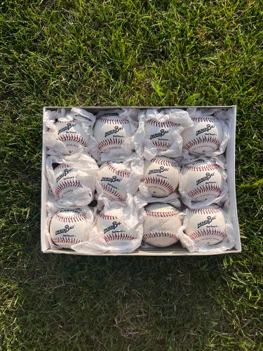 12 Pack Easton Incredi-Ball’s