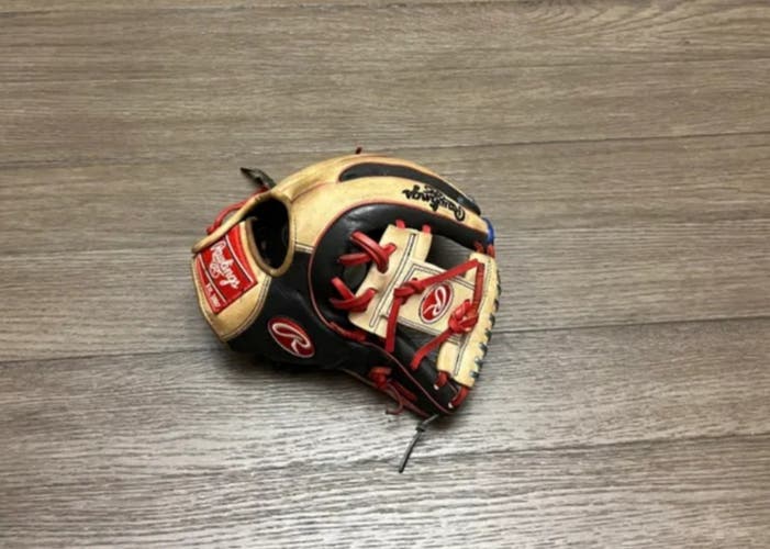 Rawlings Heart of the Hide 11.5” I Web