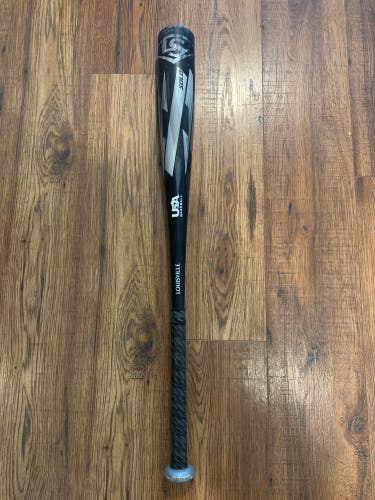 Used 2022 Alloy (-11) 18 oz 29" Solo Bat