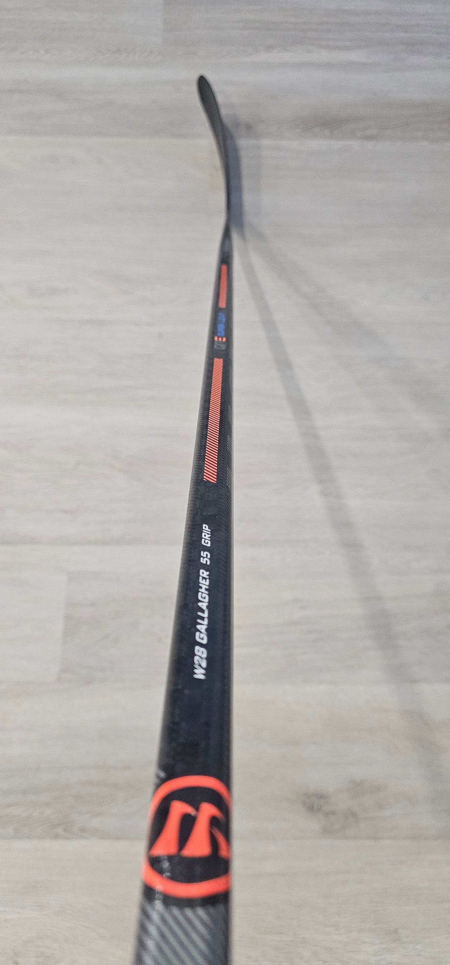 Warrior Covert QRE SL Junior New Right Handed Hockey Stick 