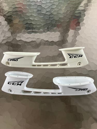 New CCM E Pro Holders 238 mm Pair