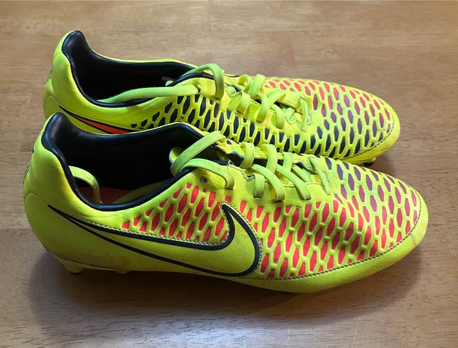 Nike Magista  Onda  FG  Size 8.0 (Women's 9.0) Nike Cleats
