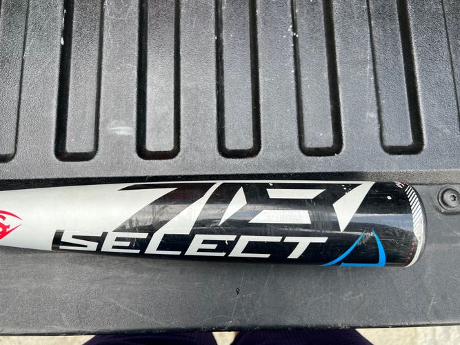 2018 Hybrid (-3) 29 oz 32" Select 718 Bat