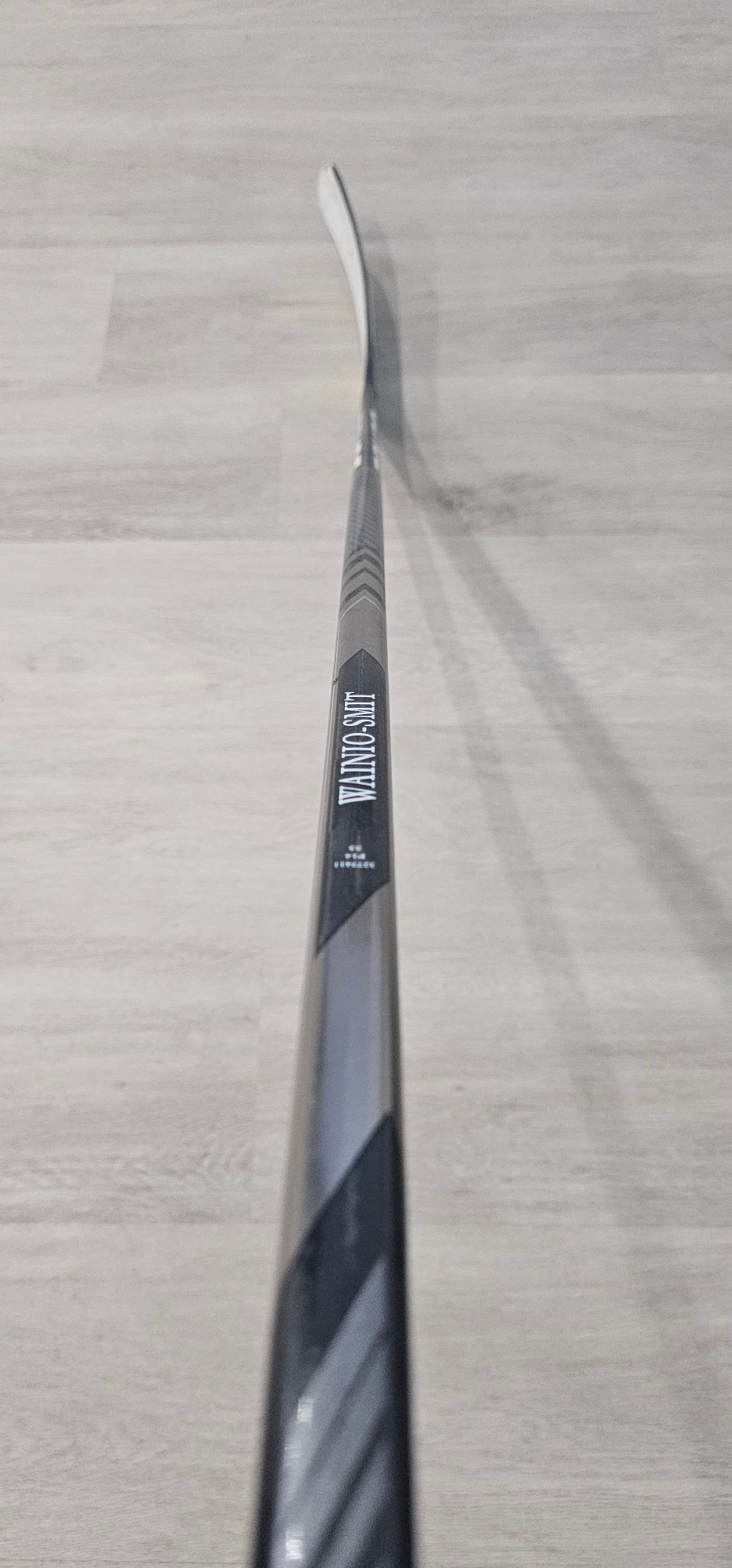 Intermediate Used Right Handed Bauer Vapor FlyLite Hockey Stick P14 Custom