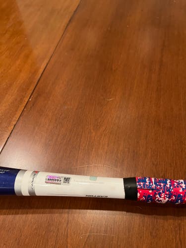 Used Easton Speed Comp Bat (-13) 13 oz 26"
