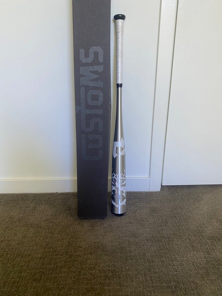 Custom 2023 DeMarini (-3) 29 oz 32" Voodoo One Bat
