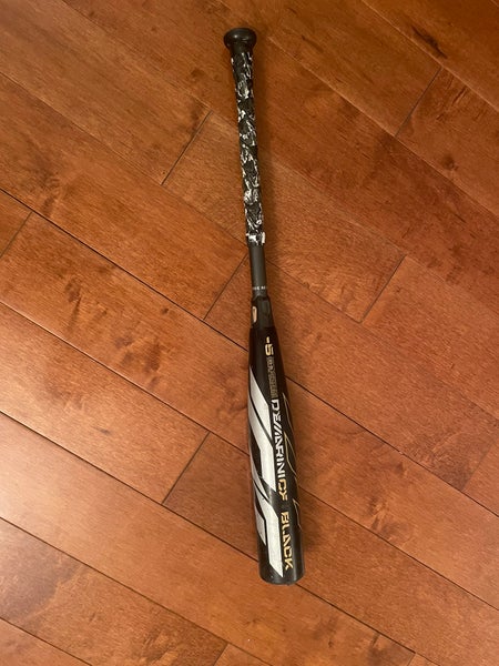 DeMarini CF Zen 30/25 USSSA CERTIFIED