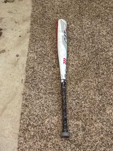 2019 Alloy (-8) 21 oz 29" CAT 8 Bat