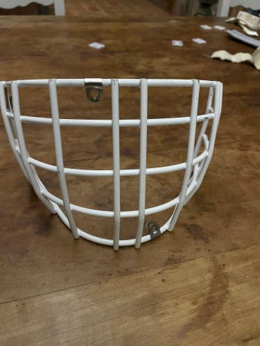 Victory Goalie Mask Certified Heavy Duty Cage