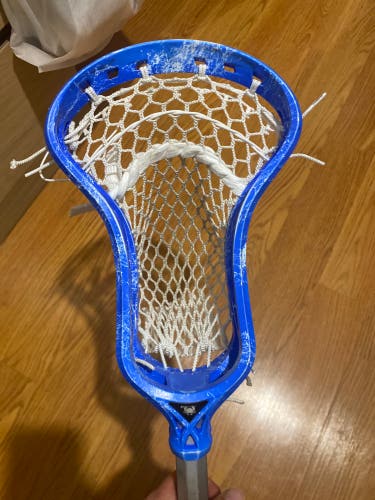 Used Attack & Midfield Strung Mirage 2.0 Head