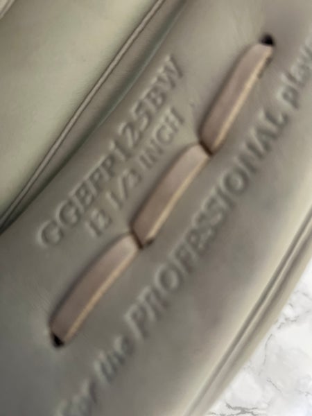 Rawlings GG Elite Softball Right Hand Throw Glove