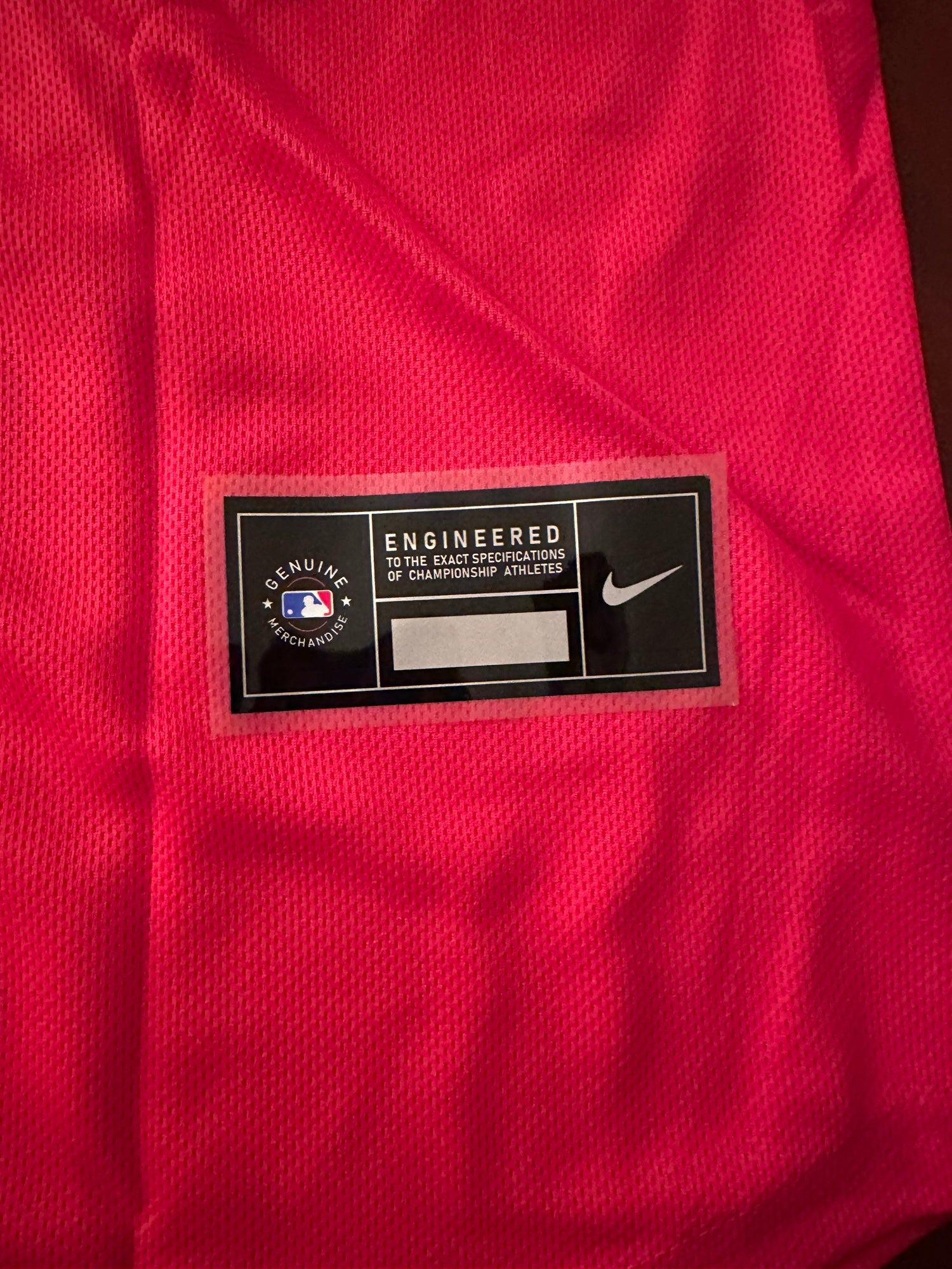 Nike Atlanta Braves Michael Harris III jersey for Sale in Atlanta, GA -  OfferUp