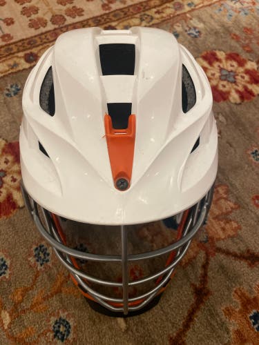 Player's Cascade S Helmet