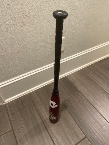 DeMarini “The Goods”  29-19 Drop 10