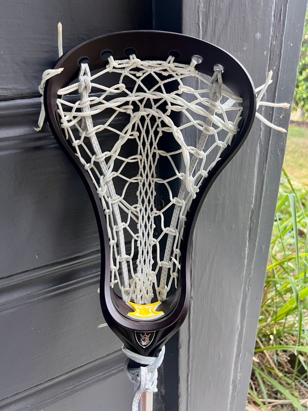 Professionally Strung Mantra III (complete stick)