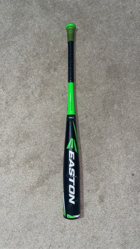 Used BBCOR Certified Easton (-3) 28 oz 31" Mako Bat