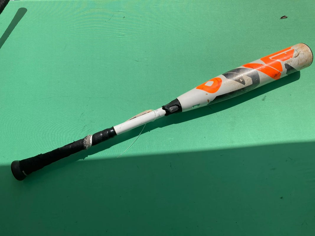 DeMarini CF Baseball Bats New and Used on SidelineSwap