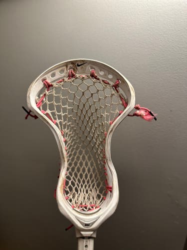 Used FOGO Strung CEO 2 Head